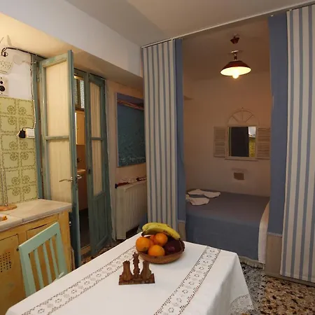Bougainvillea House Appartement *