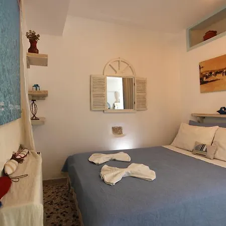 Bougainvillea House