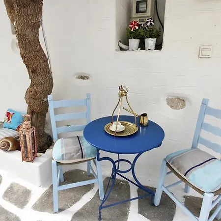 Appartement Bougainvillea House *