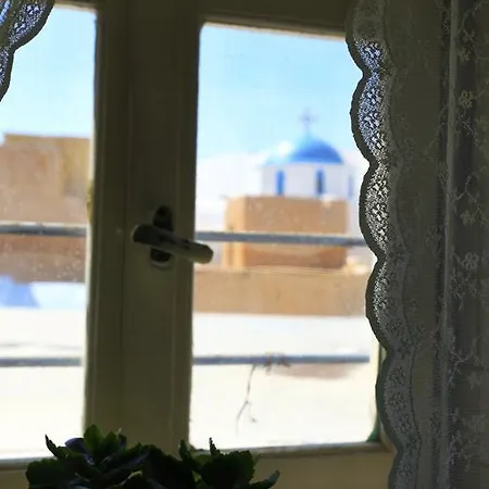 Bougainvillea House Parikia (Paros)