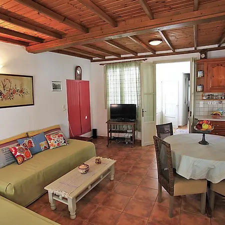 Bougainvillea House Páros
