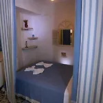 Апартаменты Bougainvillea House Парос