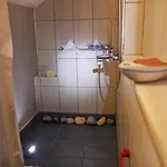 Bougainvillea House 아파트 Páros