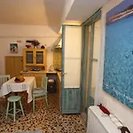 Bougainvillea House * Парос