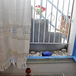 Апартаменты Bougainvillea House Парос