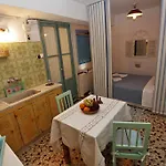 Bougainvillea House Парос