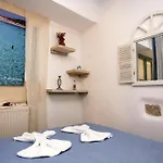 Апартаменты Bougainvillea House Парос