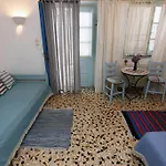 Bougainvillea House * Парос