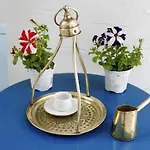 Bougainvillea House 아파트 Páros