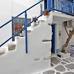 Bougainvillea House Апартаменты *