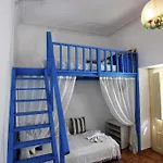 Bougainvillea House * Парос