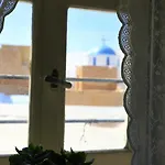 Bougainvillea House Парос