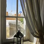 Bougainvillea House Апартаменты Парос