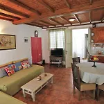 Bougainvillea House Парос