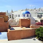 Bougainvillea House *