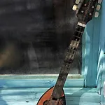 아파트 Bougainvillea House