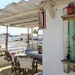 Bougainvillea House