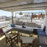 Bougainvillea House