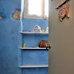 아파트 Bougainvillea House Páros