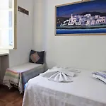 Bougainvillea House Парос