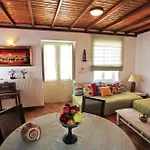 Апартаменты Bougainvillea House Парос