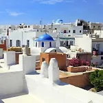 Bougainvillea House *