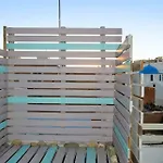 Bougainvillea House Парос