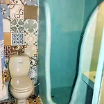 Bougainvillea House * Páros