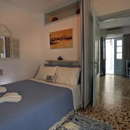 Apartmán Bougainvillea House