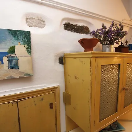 Bougainvillea House *