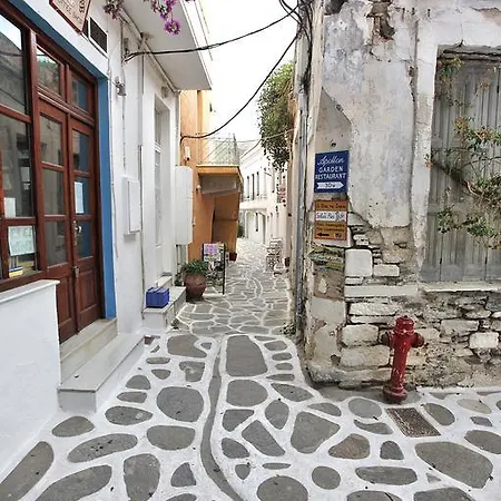 Apartmán Bougainvillea House