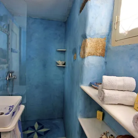 Bougainvillea House Apartmán