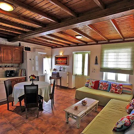 Bougainvillea House Apartamento *