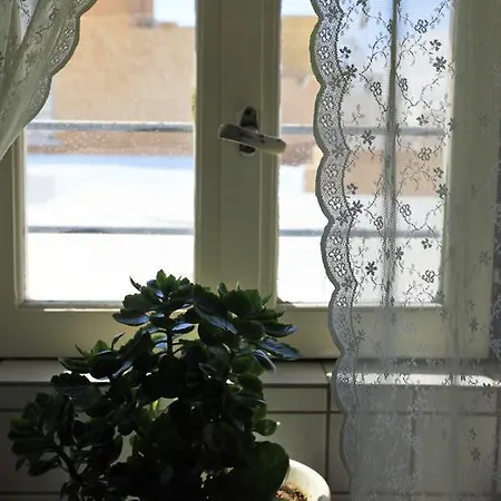 Bougainvillea House Apartmán