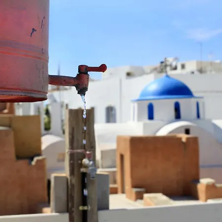 아파트 Bougainvillea House